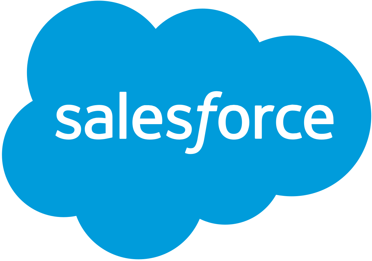 saleforce brand